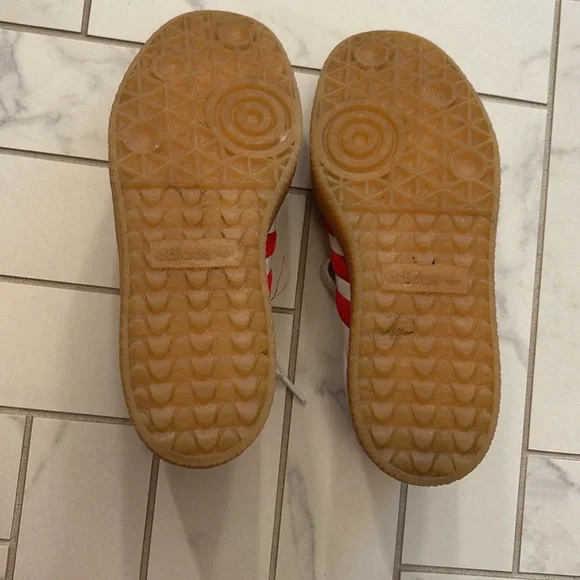 Women’s Adidas Sambae Shoes - Picture 7 of 9